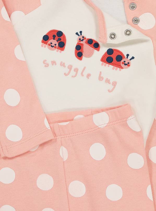 Ladybird discount pyjamas ladies